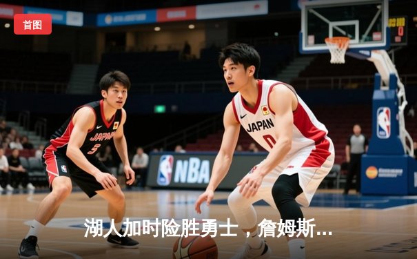 湖人加时险胜勇士，詹姆斯三双统治全场